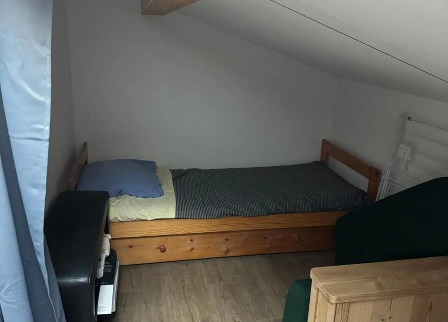 Homestay Mountain View Apartment Les Houches