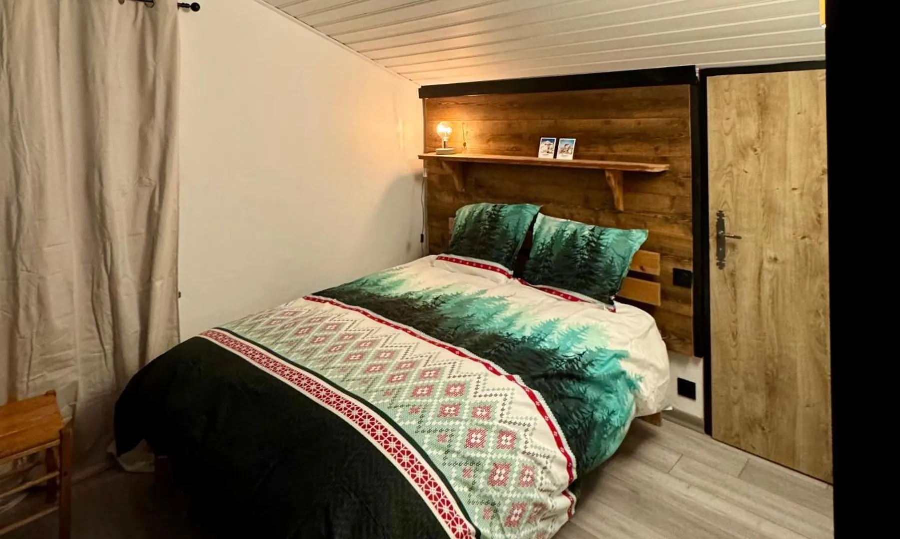 Mountain View Apartment Les Houches 0*,  France
